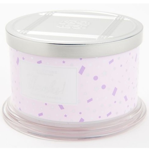 HomeWorx Candle by Slatkin & Co - Picture 2 of 4